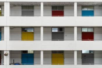 Les logements neufs en bloc sont La grande tendance de l'année 2021 chez les institutionnels. 