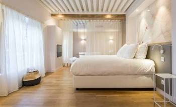 Suite Balançoire - © Mi Hotel - 600