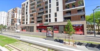 Norma Capital s'offre un portefeuille commercial en pied d'immeuble, Lyon 8.