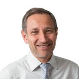 Christian Fabre, Team France (Keller Williams France).