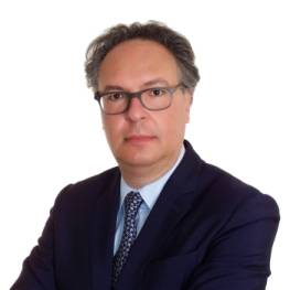 Vincent Trevisani, d'Ashurst