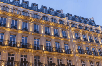 L'établissement Maison Albar Hotels Le Pont-Neuf, à Paris 1.