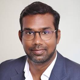 Abhishek Jha, Greenman Arth.
