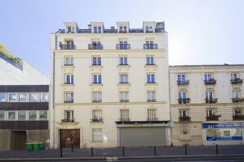 Le 60 Colonie à Paris 13
