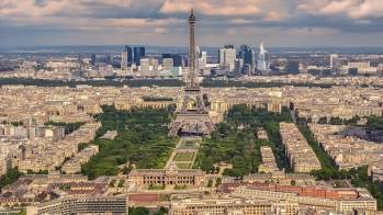 Les loyers atteignent des records dans la capitale.