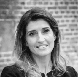 Élisabeth Bautes, HumaKey