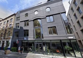 L'immeublé situé au 15-25 Artillery Lane à Londres. ©Google Maps