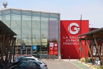 Le Géant Casino de Fenouillet, près de Toulouse Le Géant Casino de Fenouillet, près de Toulouse