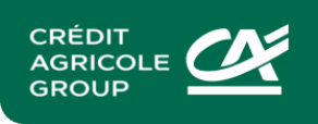 GROUPE CREDIT AGRICOLE