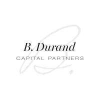 B. DURAND CAPITAL PARTNERS