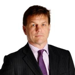 Mike Channing Edmond de Rothschild