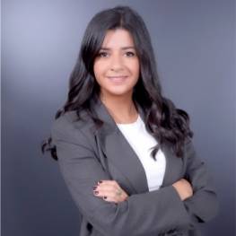 Houda Louih, Nexity