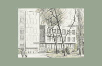 Visuel d'archi du 30-34 Cours de Vincennes, à Paris 12 