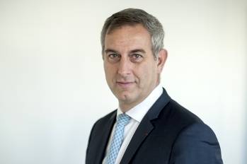 Jean-Marc Ribes, BPE.