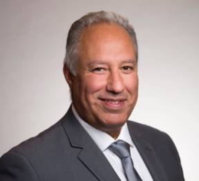 Daniel Lopes, Bouygues Bâtiment France. 