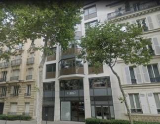 Transaction 118 ACHILLE PERETTI (92200 NEUILLY-SUR-SEINE) jeudi 26 septembre 2024