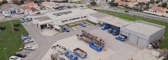 Un des actifs d'Enedis