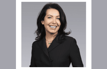 Chrystèle Villotte est attendue chez Knight Frank début 2025