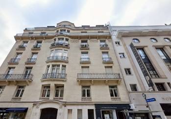 Transaction 254 FAUBOURG SAINT-HONORE (75008 PARIS) mercredi  9 octobre 2024