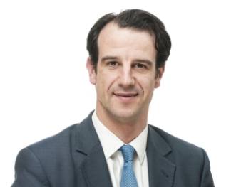 Daniel von der Schulenburg - Ardian Infrastructure 