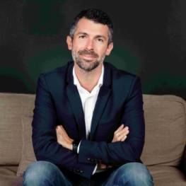 Martin Giboire, Groupe Giboire. © Frédérique Jouvin