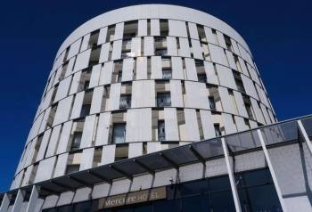 Hôtel Mercure Toulouse Sud