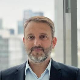 Jérémy Leclercq, JLL