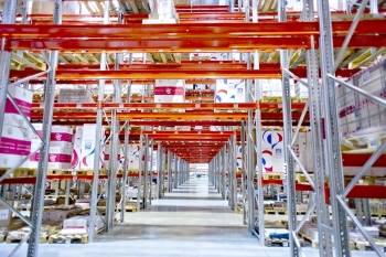 Schroders se positionne sur deux actifs logistiques rennais.