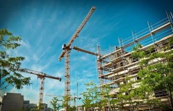 Selon qu’il est très convoité ou pas, la valorisation d’un groupe de promotion représente aujourd'hui 12 ou 15x son résultat net