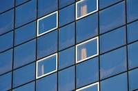 Immeuble bureau 200