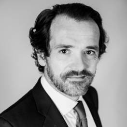 Antoine Rudigoz, Knight Frank 