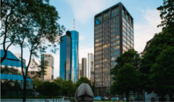 Tour T11 - Francfort - 600