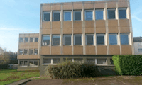 Immeuble chemin des Poissonniers - Caen - 200
