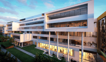 Inno Plaza - Vienne - ©lookslikewow.com - 600