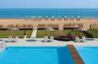 Hotel Adriatic Palace