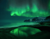 Norvège 200