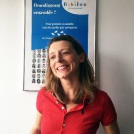 Marie-Caroline Bodard - Léon Grosse Immobilier. 