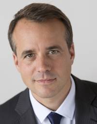 Jean-Philippe Peignon - Pierre et Vacances Center Parcs - 200