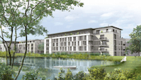 Résidence seniors Domitys - Rueil-Malmaison - 200