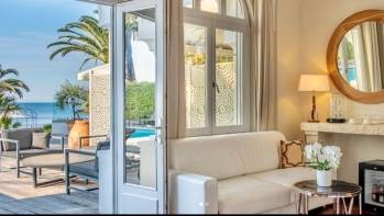 © Le Boutique Hôtel Collection