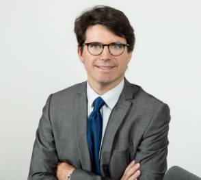 Paul du Fraysseix - Weinberg Capital Partners.