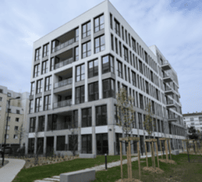 Immeuble EvasYon