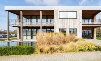 Vendôme Régions se positionne également près de Lille, sur un immeuble en bois.
