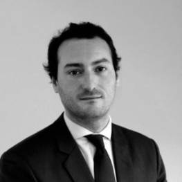 Simon-Pierre Richard, JLL Investissement Logistique & Industriel