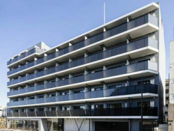 Le gestionnaire de fonds français a acquis 29 propriétés résidentielles multifamiliales et quatre logements étudiants. ©Axa IM Alts