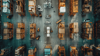 Sagax achète de nouveaux sites logistiques en France