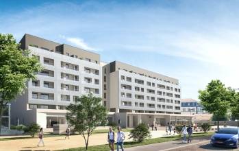 La RSS acquise par le fonds 123 Silver Eco à Clermont-Ferrand.