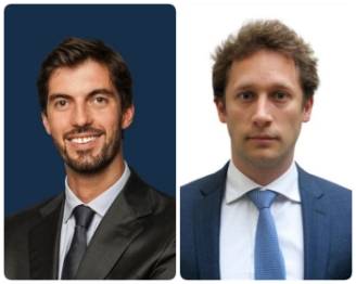Antoine Guicheteau et Gwerborc’h Maheo, Avison Young