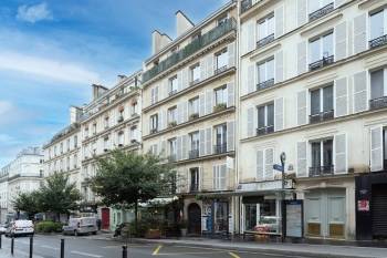 Transaction 12 LOTS DE COMMERCES ET HABITATIONS (79 RUE BLANCHE, 75009 PARIS) mercredi 29 janvier 2025