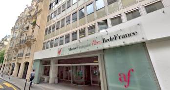 Le 34 Fleurus va être entièrement réhabilité par GDG Investissements.